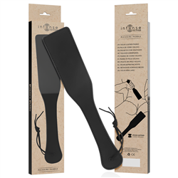 INTENSE - FETISH PALA DE CUERO VEGANO