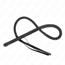 KINK - LÁTIGO LARGO CON CUENTAS 110 CM