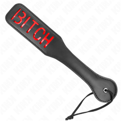 KINK - PALA ESQUINA REDONDA BITCH 32 X 6 CM