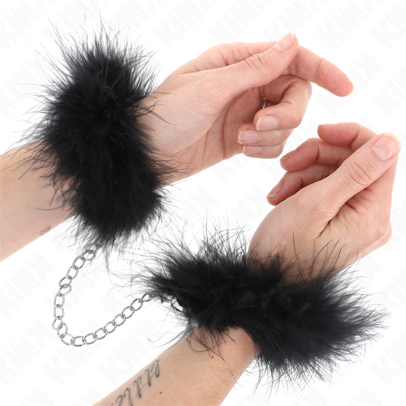 KINK - MINI ESPOSAS DE PLUMAS