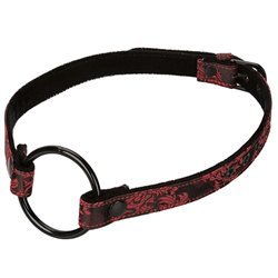 CALEXOTICS - SCANDAL MORDAZA DE BOCA ABIERTA