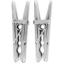 METAL HARD - PINZAS METALICAS PEZONES