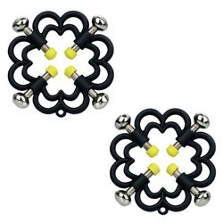 CALEXOTICS - BOUNDLESS AGARRES PARA PEZONES