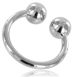 METAL HARD - ANILLA PARA GLANDE 30MM