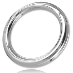 METAL HARD - ROUND ANILLA PENE METAL WIRE C-RING 8X45MM