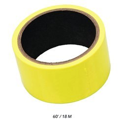 CALEXOTICS - BOUNDLESS CINTA DE ESCLAVITUD AMARILLO