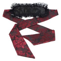 CALEXOTICS - SCANDAL ANTIFAZ NEGRO