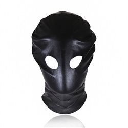 OHMAMA FETISH - GORRO BOCA CUBIERTA