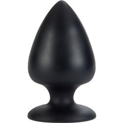 CALEXOTICS - COLT BIG BOY NEGRO PLUG ANAL