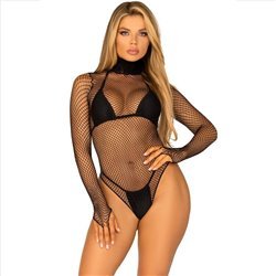 LEG AVENUE - TEDDY CUELLO ALTO