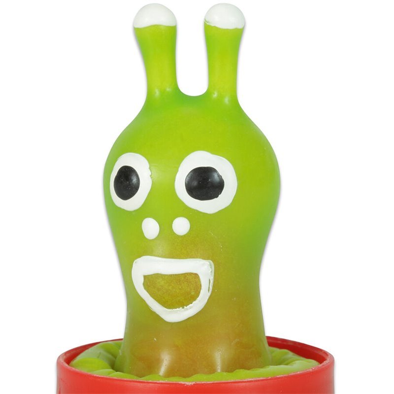 CHILIROSE - CR 4696 BABYDOLL & TANGA CROTCHLESS ROJO S/M