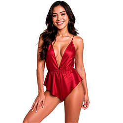 PASSION - SENSIE BODY BURDEOS S/M