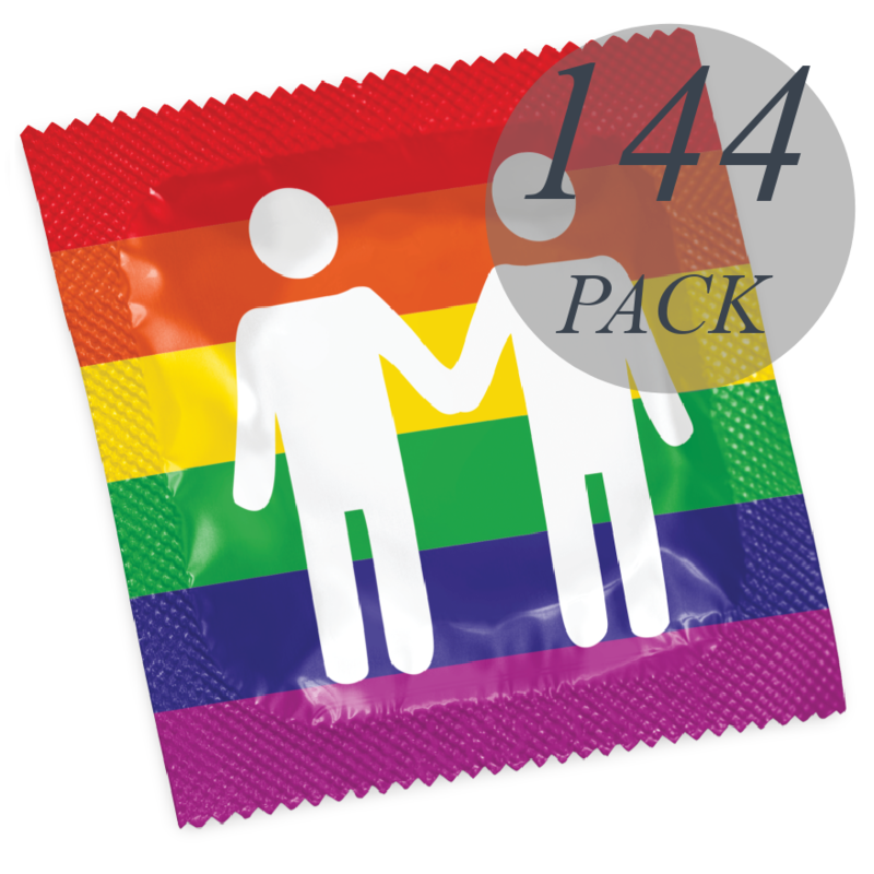 PASANTE - FORMATO GAY PRIDE 144 PACK