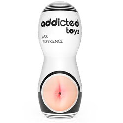 ADDICTED TOYS - LATA XL MASTURBADOR ANAL