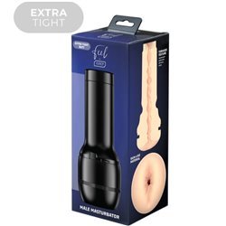 KIIROO - FEEL STROKER MASTURBADOR TRASERO EXTRA APRETADO NATURAL