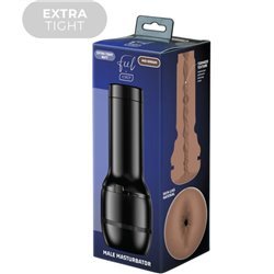 KIIROO - FEEL STROKER MASTURBADOR TRASERO EXTRA APRETADO MULATO