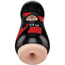 PDX ELITE - MASTURBADOR CON VIBRACIÓN ANO