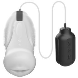 JAMYJOB - HURRICANE SUCCIONADOR SEXO ORAL