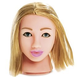 EXTREME TOYZ - FUCK ME MEGA MASTURBADOR CARA RUBIA