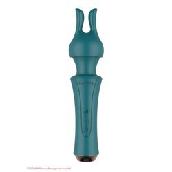 XOCOON - ACCESORIOS MASAJEADOR PERSONAL VERDE