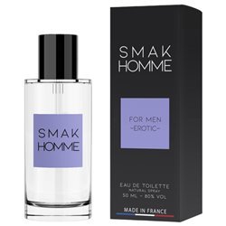 RUF - SMAK PERFUME DE FEROMONAS PARA EL 50ML