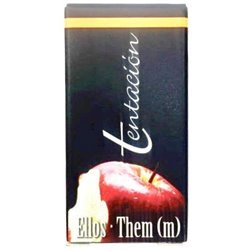 TENTACION - ELIXIR DE FEROMONAS GAY