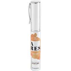 SECRETPLAY - ARES PERFUME NATURAL FEROMONAS FORMATO DE VIAJE PARA HOMBRE 10 ML