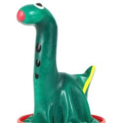 CONDOMERIE - PRESERVATIVO DECORATIVO PINTADO A MANO COBRA