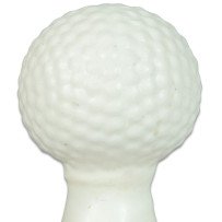 CONDOMERIE - PRESERVATIVO DECORATIVO PINTADO A MANO PELOTA DE GOLF