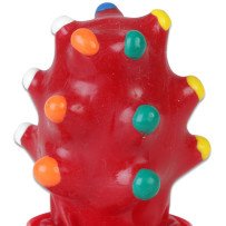 CONDOMERIE - PRESERVATIVO DECORATIVO PINTADO A MANO MAZA