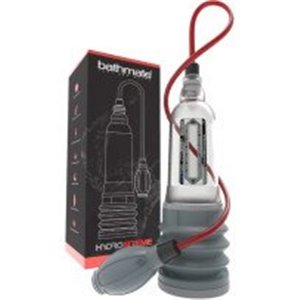 Bomba Alargadora Pene