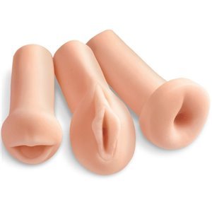 Kits juguetes sexuales