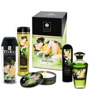 Aceites para Masajes Eróticos y Relajantes | Sensualia