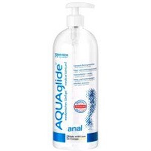 Lubricante Anal