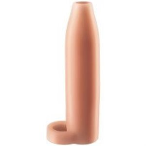 Fundas Pene con Extensión