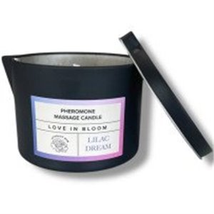 Velas Eróticas de Masaje