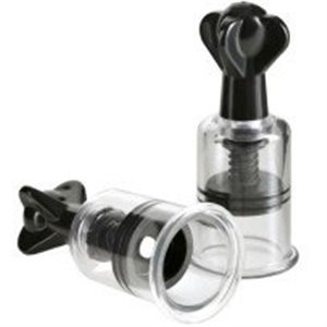 Succionadores torsión